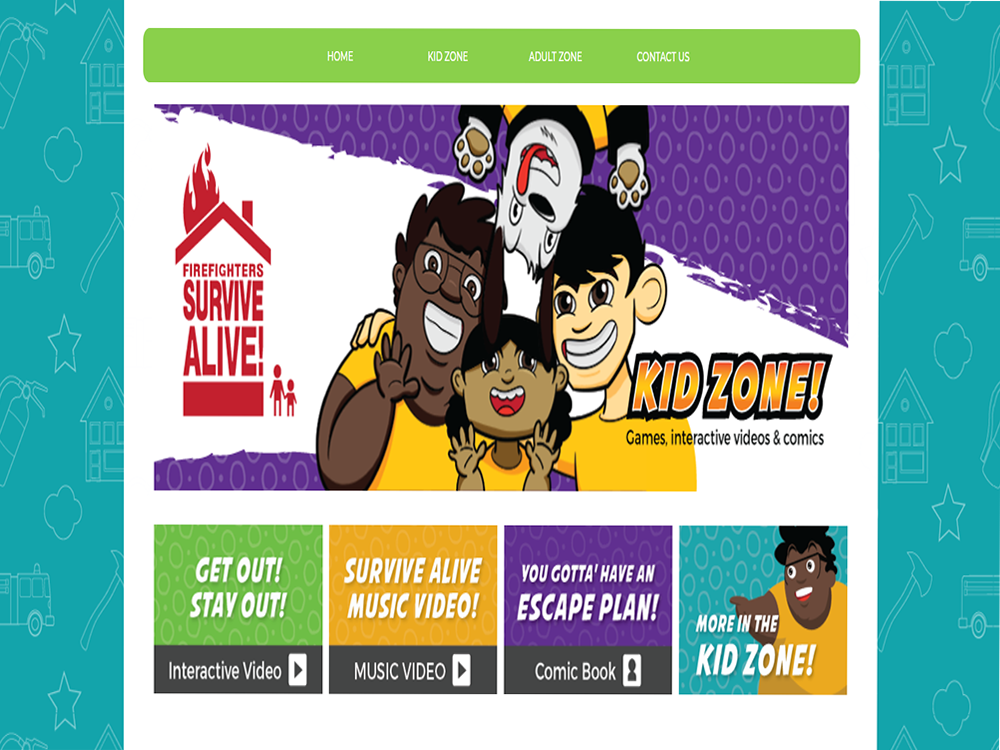 surviveaalive_KidsZoneWalton